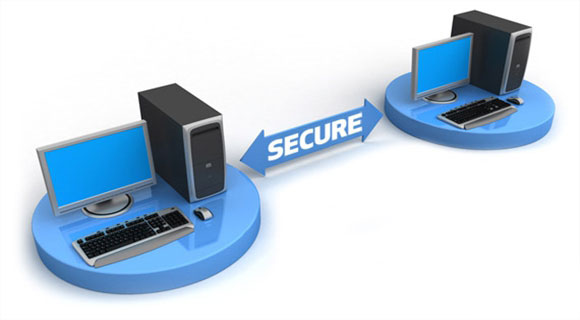 GY1970 Computer Repairs - Remote Access